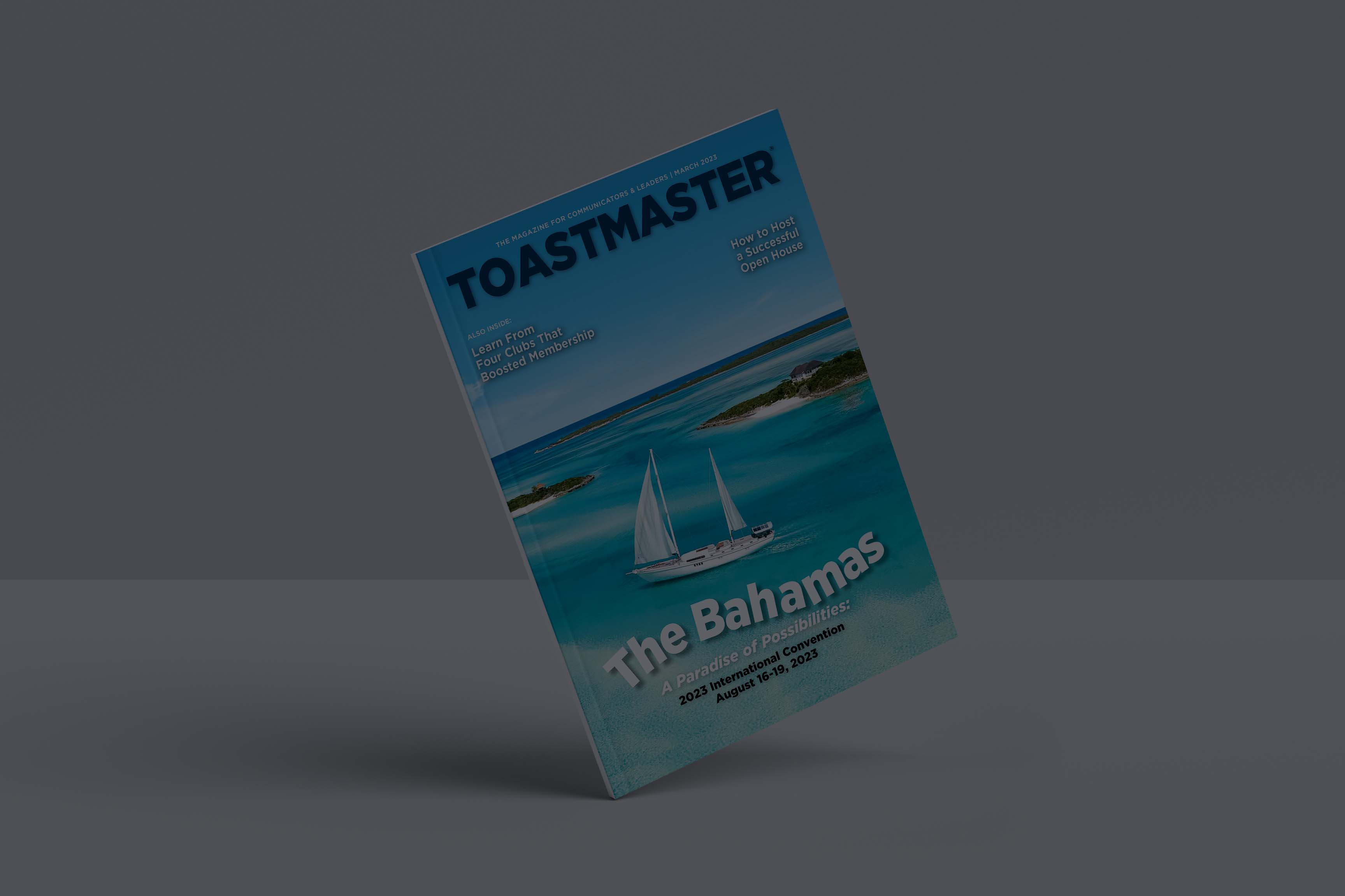 March 2023 Magazine