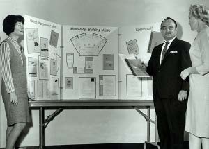 Early visual aids
