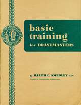 Basic Training Manual
