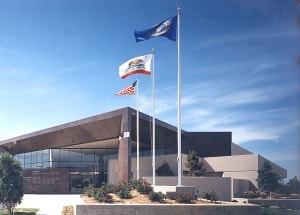 World Headquarters