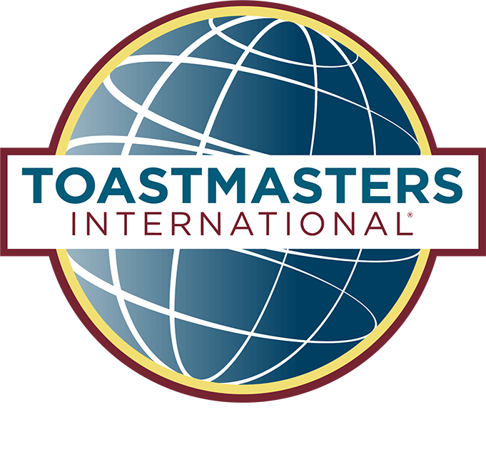 Toastmasters International Logo And Design Elements