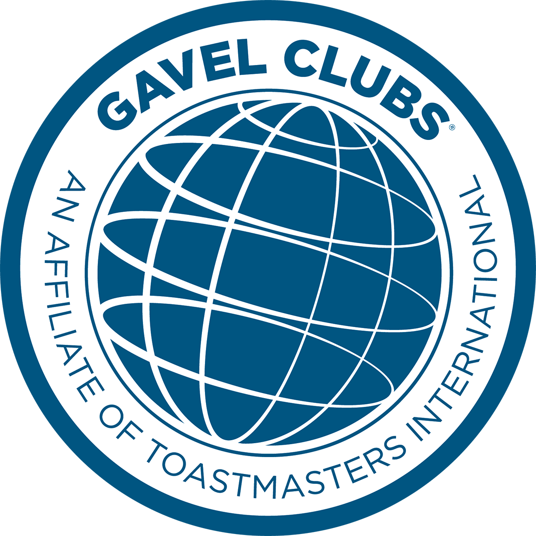 Toastmasters International Logo and Design Elements