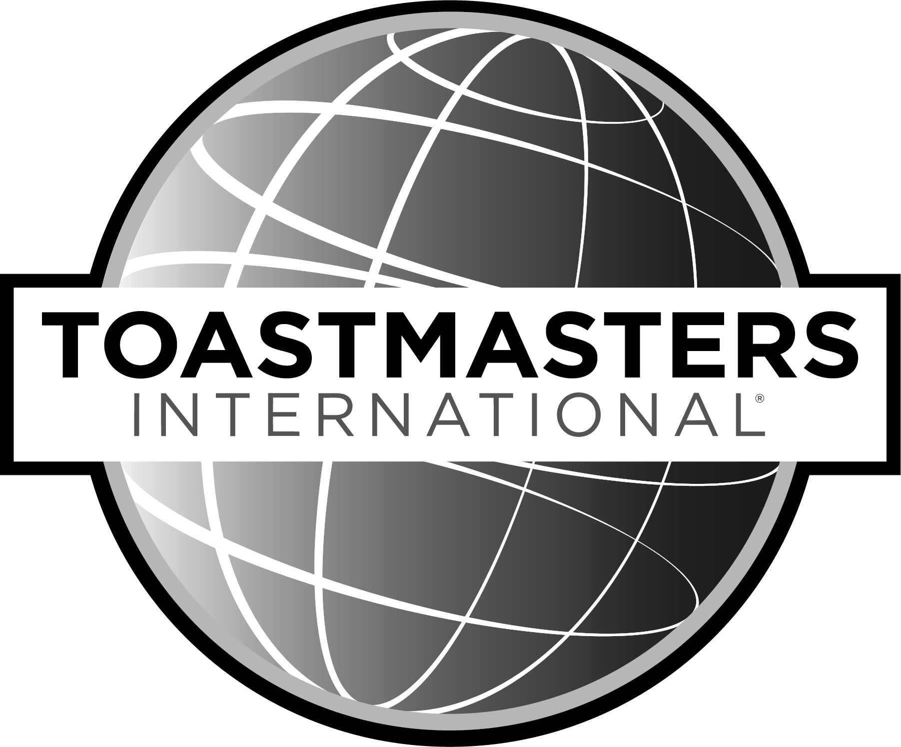 Toastmasters International Logo And Design Elements