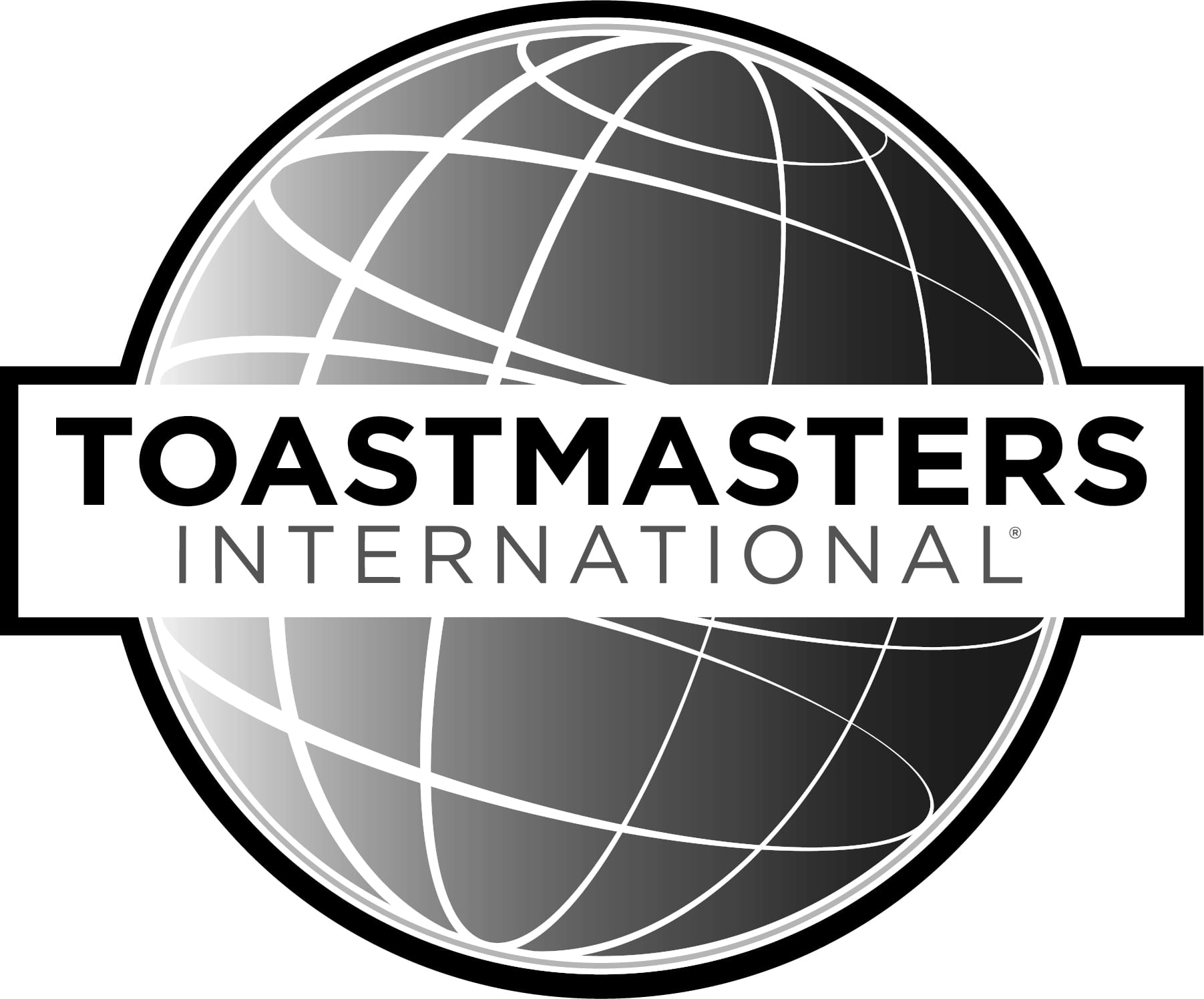 Toastmasters International Logo And Design Elements