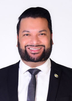 Ali Shahbaz Ali Shah