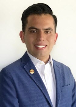 Antonio Colorado
