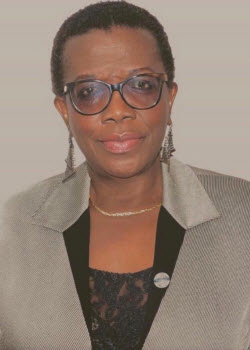 Dunstanette Lucille Macauley