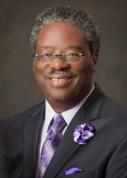 Elmer Hill