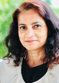 Farzana Chohan