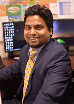Gaurav Shekhar