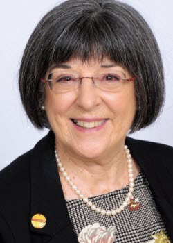 Judy Lee Young