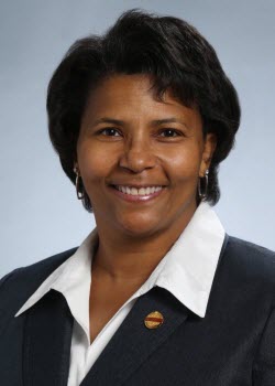 Monnica B. Rose