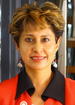Rozy Rana