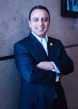 Soloman Almadi