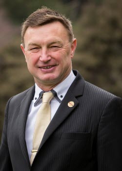 David Templeman