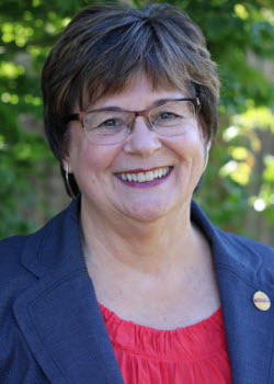 Mary Morrison