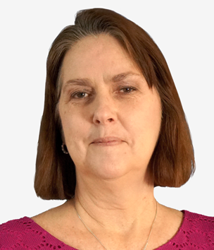 Kimberly Myers, DTM