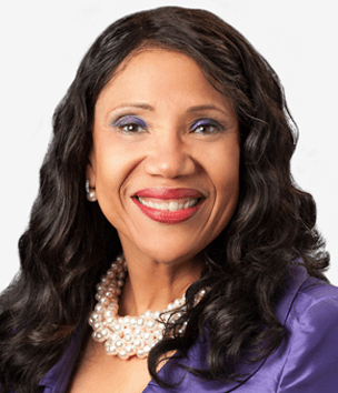 Sharon Anita Hill, DTM, PID