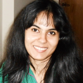 Aneeqa Alir