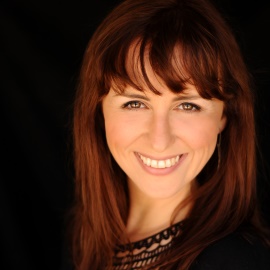 Anesa Burkic