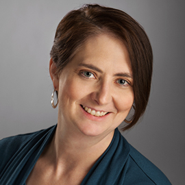 Cyndi Hanson