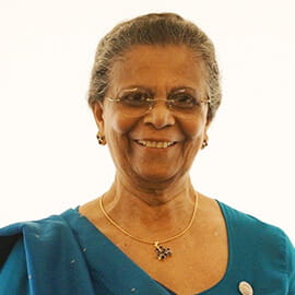 Ajitha Goonewardene Learning Master
