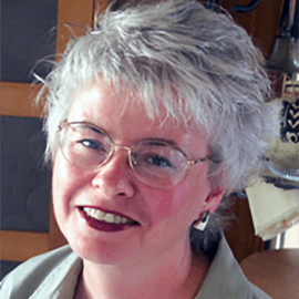 Alice Anderson Learning Master