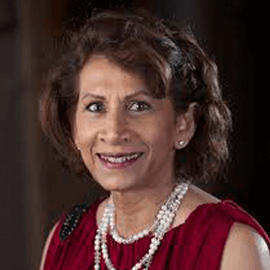 Bibi Haddad