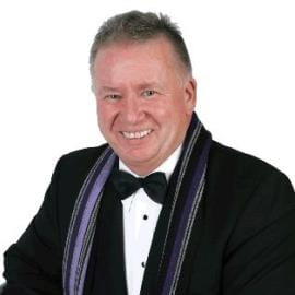 Bob Hooey Learning Master