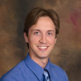 Caleb Worth Learning Master