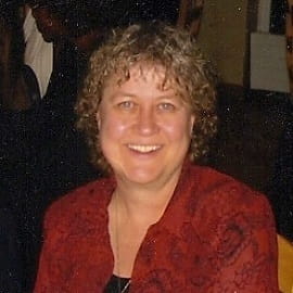 Carol Pace
