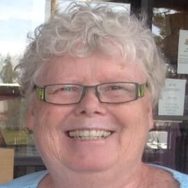 Catriona Younger Learning Master