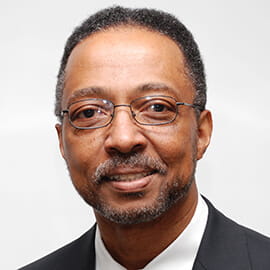 Charles Harvey Learning Master