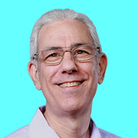 Chuck Field Learning Master