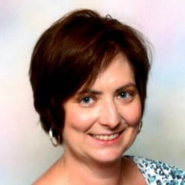 Cyndi Hanson Learning Master