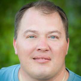 Dan Larochelle Learning Master