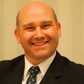 Darrell Klar