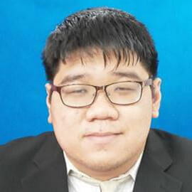 Daryl Lim Xu Yang Learning Master