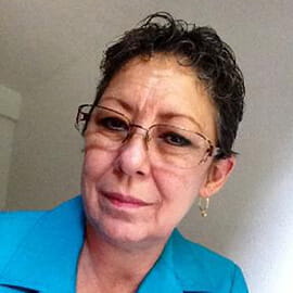 Dorina Garza-Leonard Learning Master