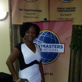 Florence De Silva Learning Master