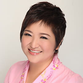 Genny Ong Gek Siew Learning Master
