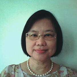Guat Mui Goh Learning Master