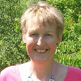 Helen Cartmell Learning Master