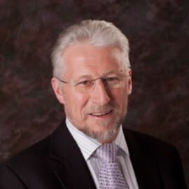 Henk van den Bergen