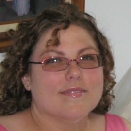 Jane Gredvig