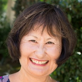 Jeanne Munesato Learning Master