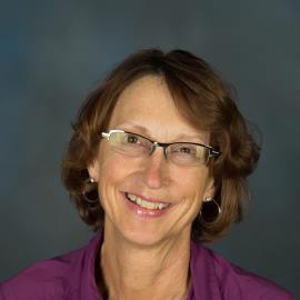 Kathy Anderson Learning Master