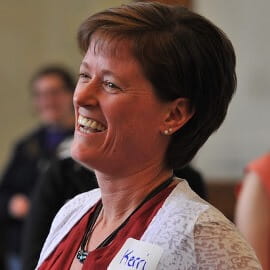 Kerri-Burchill