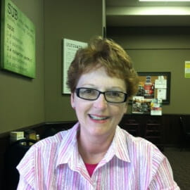 Kim Smith Learning Master