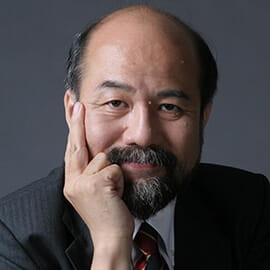 Kiminari Azuma Learning Masters